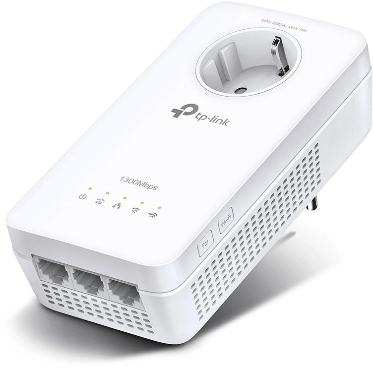 Картинка tl-wpa8631p
