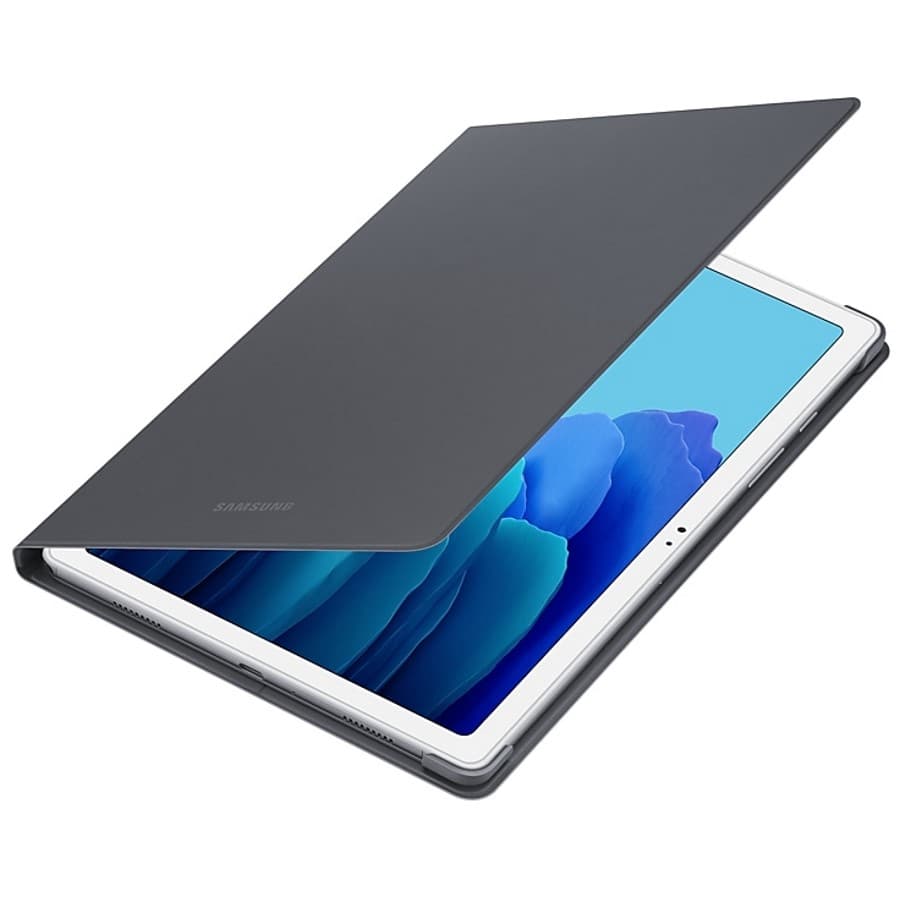 Картинка Чехол-книжка Samsung Book Cover Tab A7 (EF-BT500PJEGRU) 