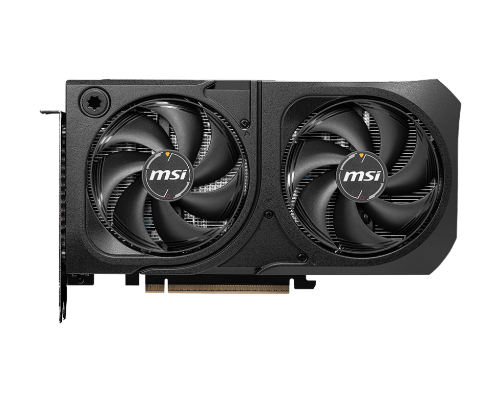 Видеокарта/ GeForce RTX 5060 Ti 8G SHADOW 2X OC PLUS