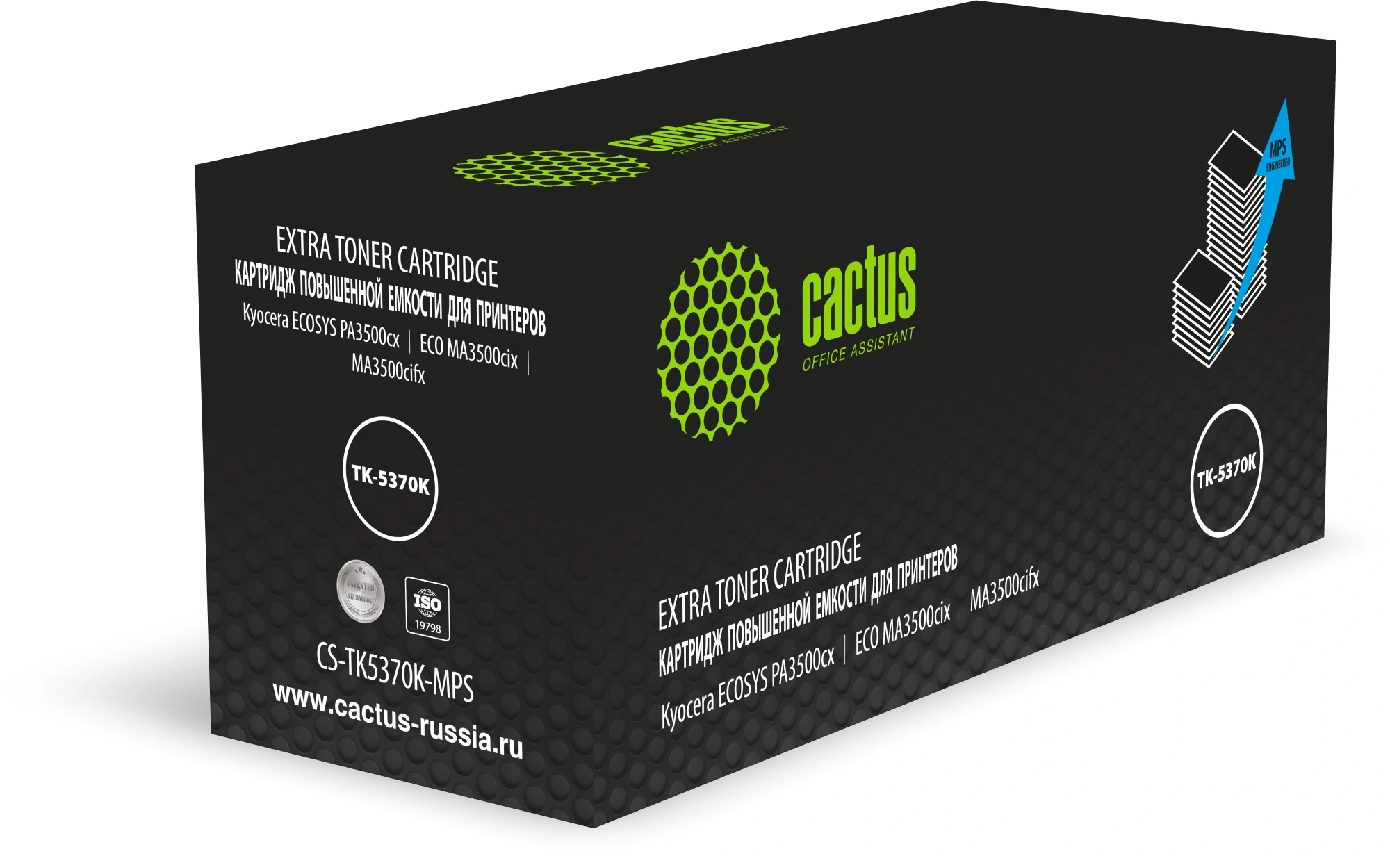 Картинка cs-tk5370k-mps