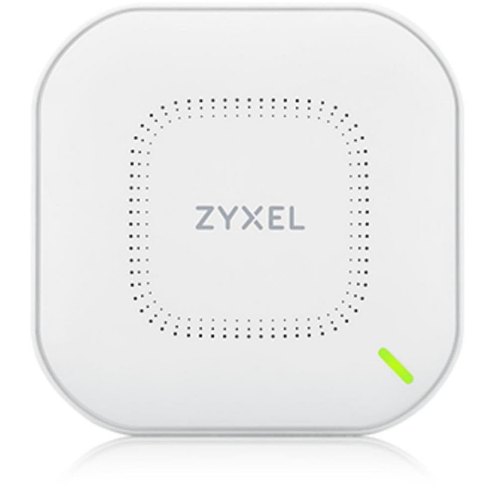 Картинка Комплект точек доступа Zyxel NebulaFlex Pro WAX510D (WAX510D-EU0105F) 
