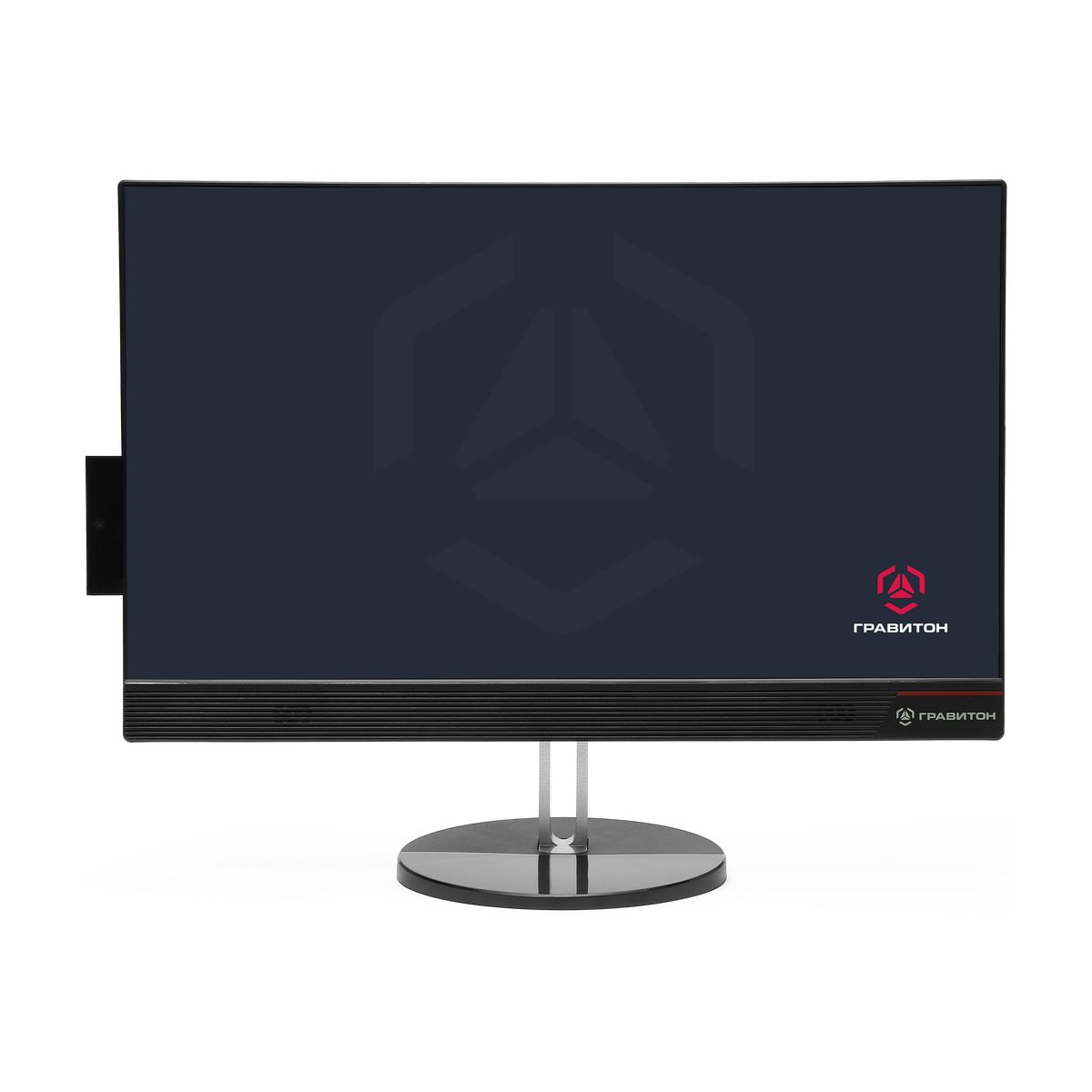 М42И (23,8&quot;/i3-12100/8Gb/SSD256Gb/WiFi/Kbu/Mu/No OS/WR1) (М42И_107697)