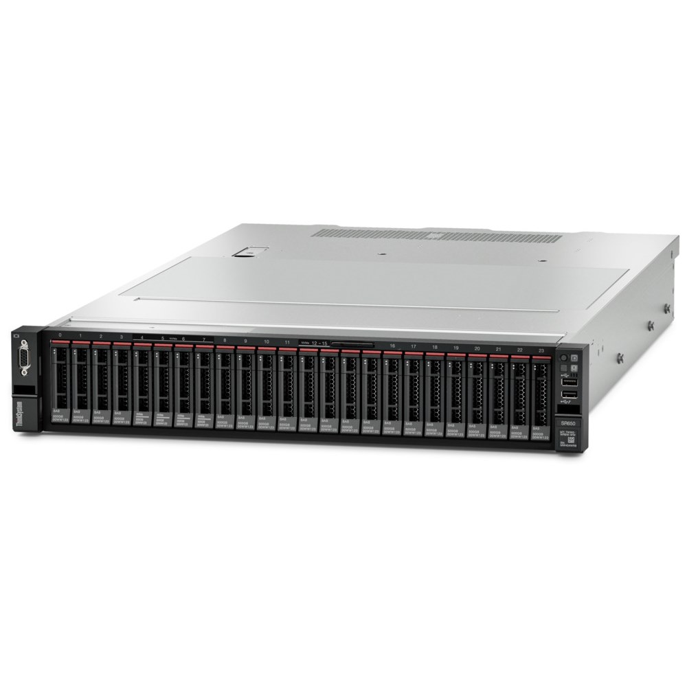 Сервер Lenovo ThinkSystem SR650 V2 [7Z73A06BEA]