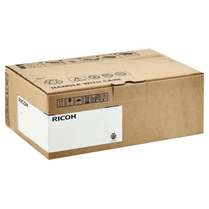Ricoh IM C3010 - 3510. Блок термозакрепления в сборе. 220-240 Вольт. (D0E14022)