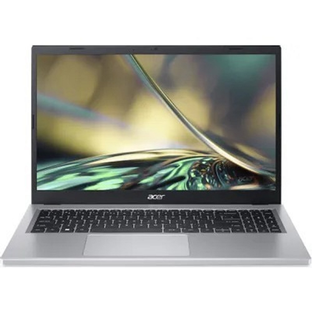 Ноутбук Acer Aspire 3 A315-24P-R3CD [NX.KDEEM.00E] Silver 15.6" {FHD 5 7520U/ 8Gb/ 512Gb SSD/ AMD Radeon/ noOs}