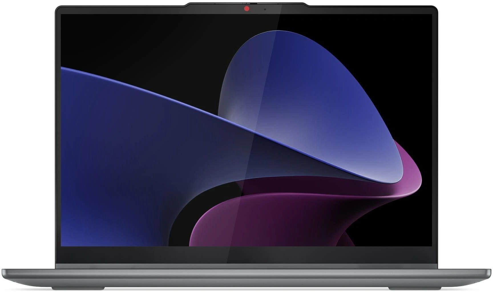 Ноутбук Lenovo IdeaPad 5 14IRH9 Core i5 13420H 16Gb SSD512Gb Intel UHD Graphics 14" IPS Touch WUXGA (1920x1200) без ОС grey WiFi BT Cam (83KX006XRK)