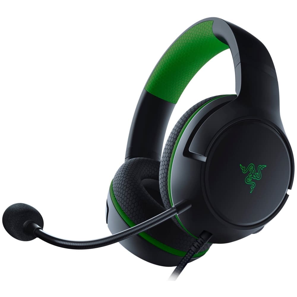 Эскиз Гарнитура Razer Kaira X для Xbox (RZ04-03970100-R3M1)