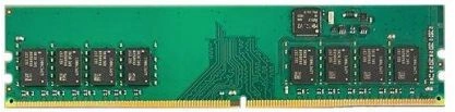 ТМИ UDIMM-AMk32 8ГБ DDR4-3200 (PC4-25600), 1Rx8, C22, 1,2V consumer memory, МПТ 57 баллов (ЦРМП.467526.005-01)