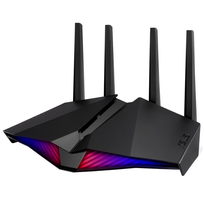 Картинка Роутер Asus RT-AX82U (90IG05G0-MO3R10) 