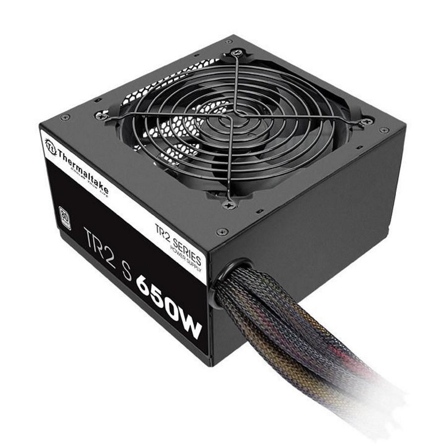 Блок питания Thermaltake TR2 S 650W (PS-TRS-0650NPCWEU-2)