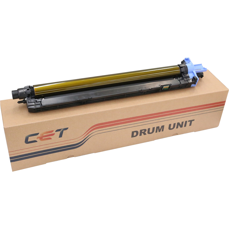 -/ Драм-юнит DR-313 для KONICA MINOLTA Bizhub C258/C308/C368 (CET) CMY, 90000 стр. (CET7371H)