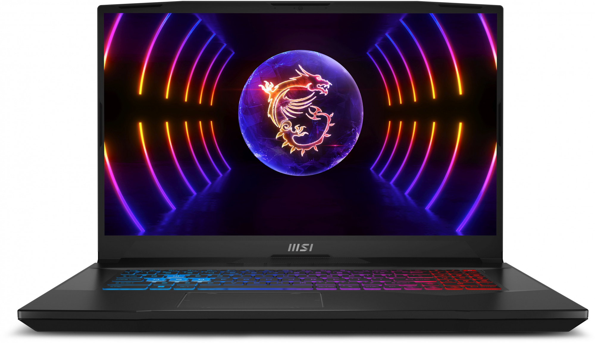 Ноутбук MSI Pulse 17 B13VGK-813XRU Core i7 13700H 16Gb SSD1Tb NVIDIA GeForce RTX4070 8Gb 17.3" IPS FHD (1920x1080) Free DOS grey WiFi BT Cam (9S7-17L531-813)