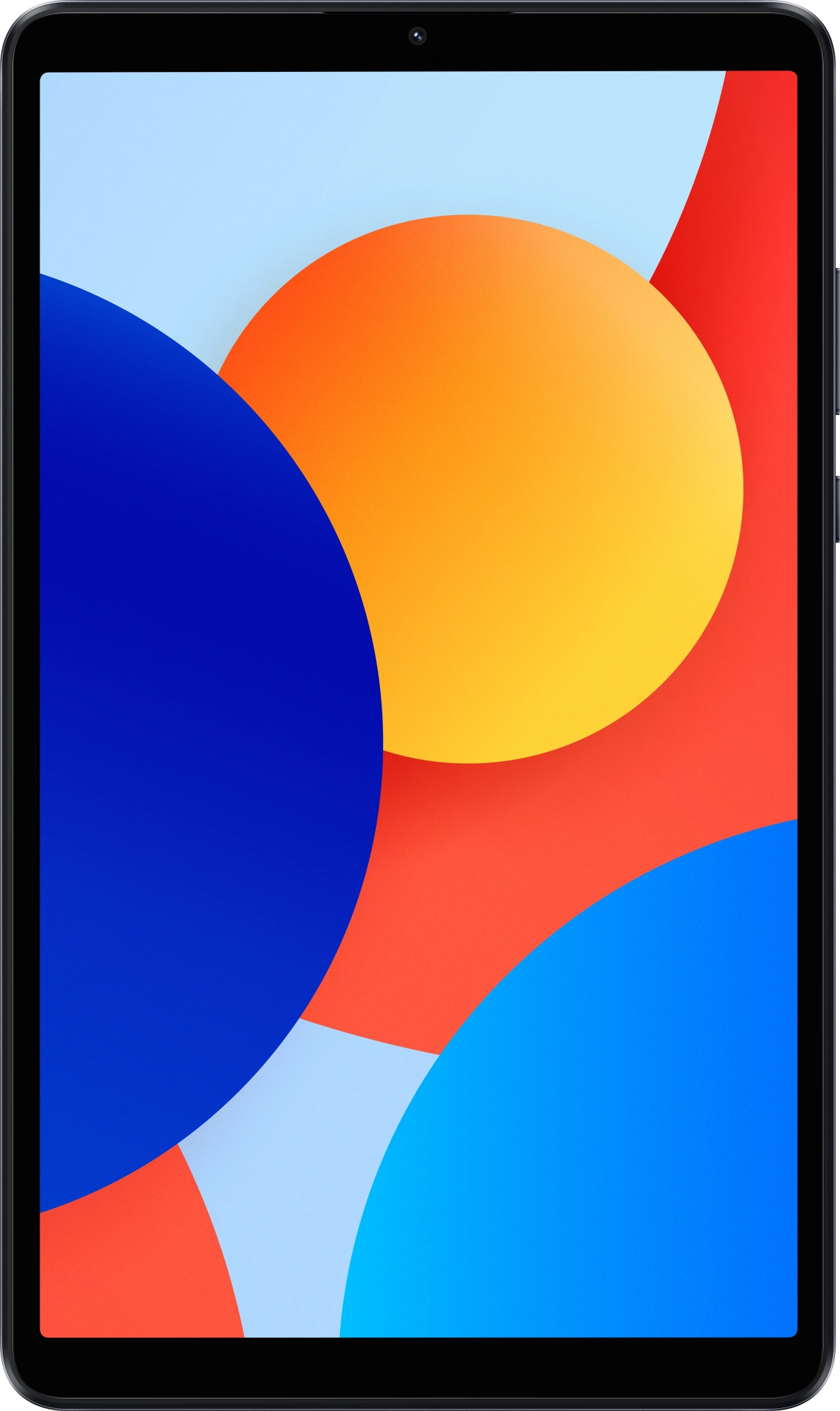 Redmi Pad SE 8.7 4G (24076RP19G) 8.7" 1340 х 800 пикселей IPS 90 Гц/ -- MediaTek Helio G85 2х2ГГц 6х1.8ГГц Octa/ 4GB/ 64GB/ WiFi/ 5.3/ Type-C (USB OTG)/ 5 MP+8 MP/ 6650mAh/ 373г/ Android 14/ Black (58099)