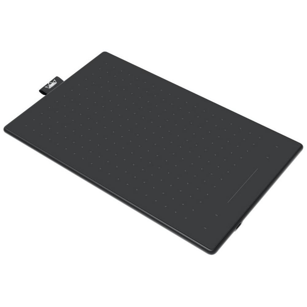 Картинка Графический планшет Huion Inspiroy RTM-500 Black (RTM-500 BLACK) 