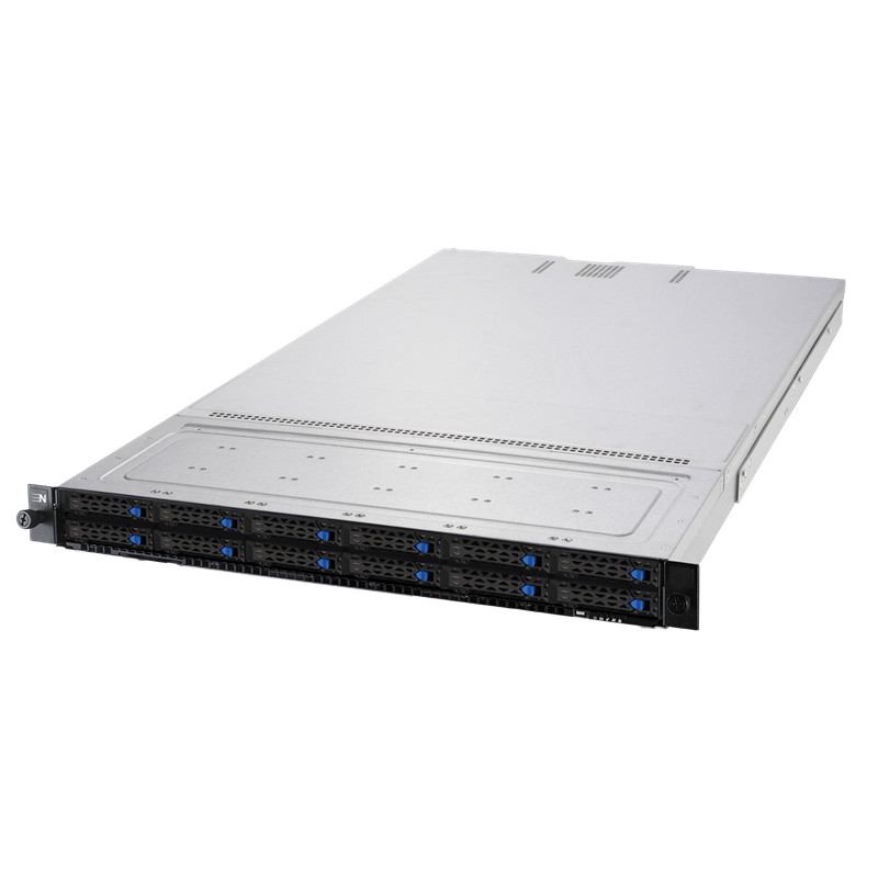Сервер/ Сервер NERPA 5000 N1 (1U212 / 1xXeon 6326 / 1xDDR4 32GB RDIMM 3200 / 2xSSD SATA 960GB 2.5" DWPD1 / RAID 0/1/10/5/50/6/60 1GB / BBU / 2x10GbE RJ45 LAN ports on-board / 2x1600W Power ) (S50.I12251022.01)