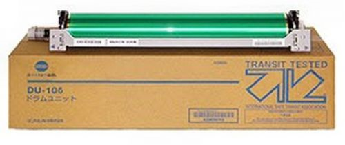 Konica Minolta drum DU-106 1 piece for each color bizhub PRO C1060L/C2060L/C2060/C3070L 410 000 pages (A5WJ0Y0)