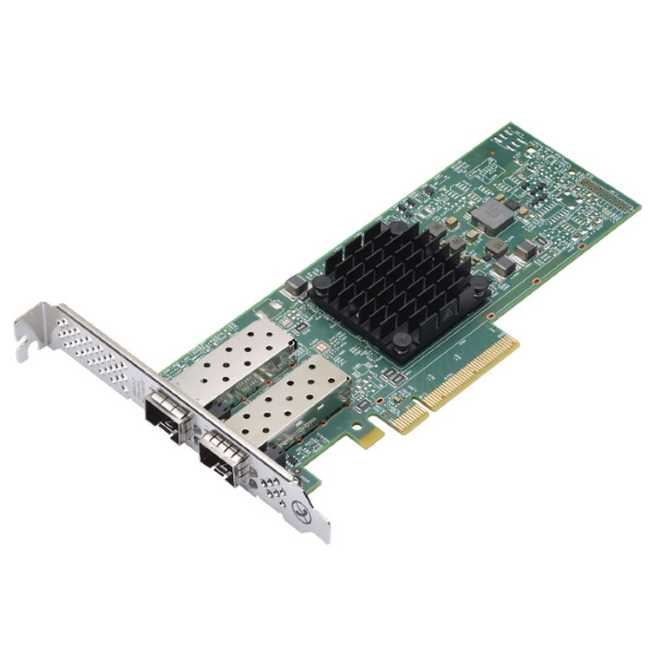 Эскиз Адаптер Lenovo ThinkSystem Broadcom 57414 10/25GbE SFP28 2-port OCP [4XC7A08237]