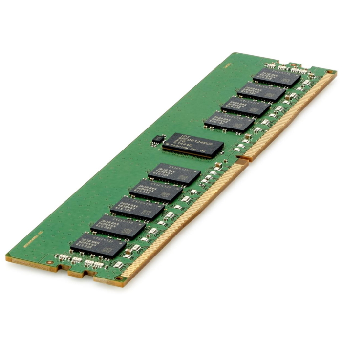 Модуль памяти HPE 32 Гб DDR4-3200 Reg (P07646-B21)