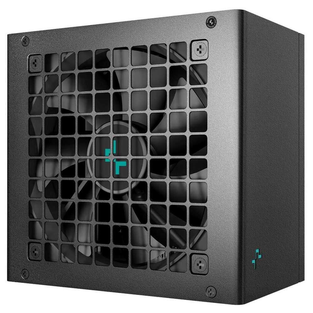 Блок питания ПК GamerStorm PN750D (R-PN750D-FC0B-WGEU-V2)