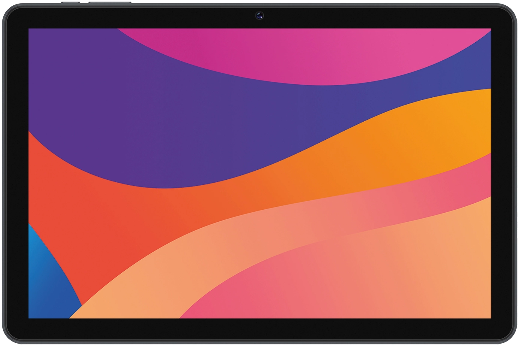 Планшет Digma K10 T606 (1.6) 8C RAM4Gb ROM64Gb 10.1" IPS 1280x800 4G Android 14 серый 5Mpix 2Mpix BT WiFi microSD 1Tb 5000mAh 225hrs (DA1C0P01)
