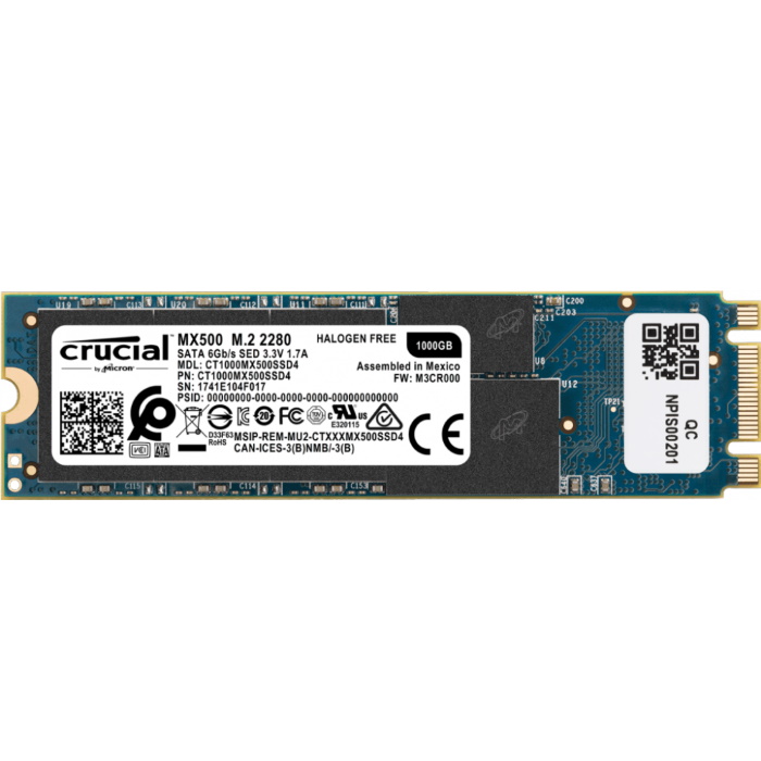 Картинка ct1000mx500ssd4