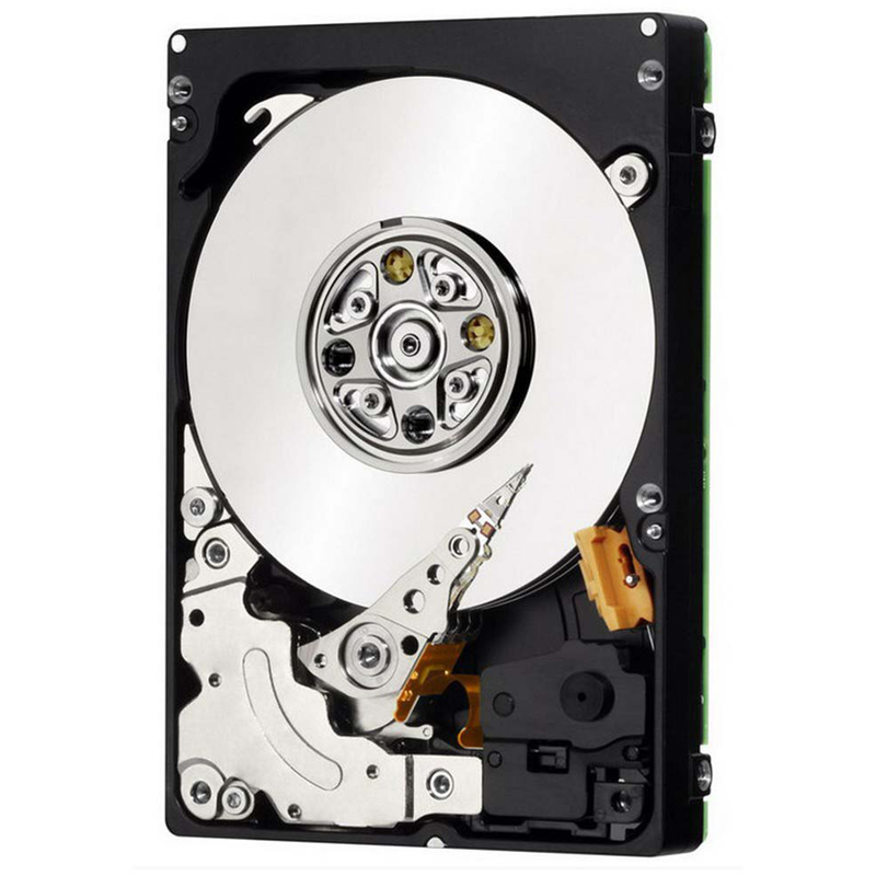 Жесткий диск Toshiba SATA-III 1Tb DT01ACA100 (7200rpm) 32Mb 3.5"