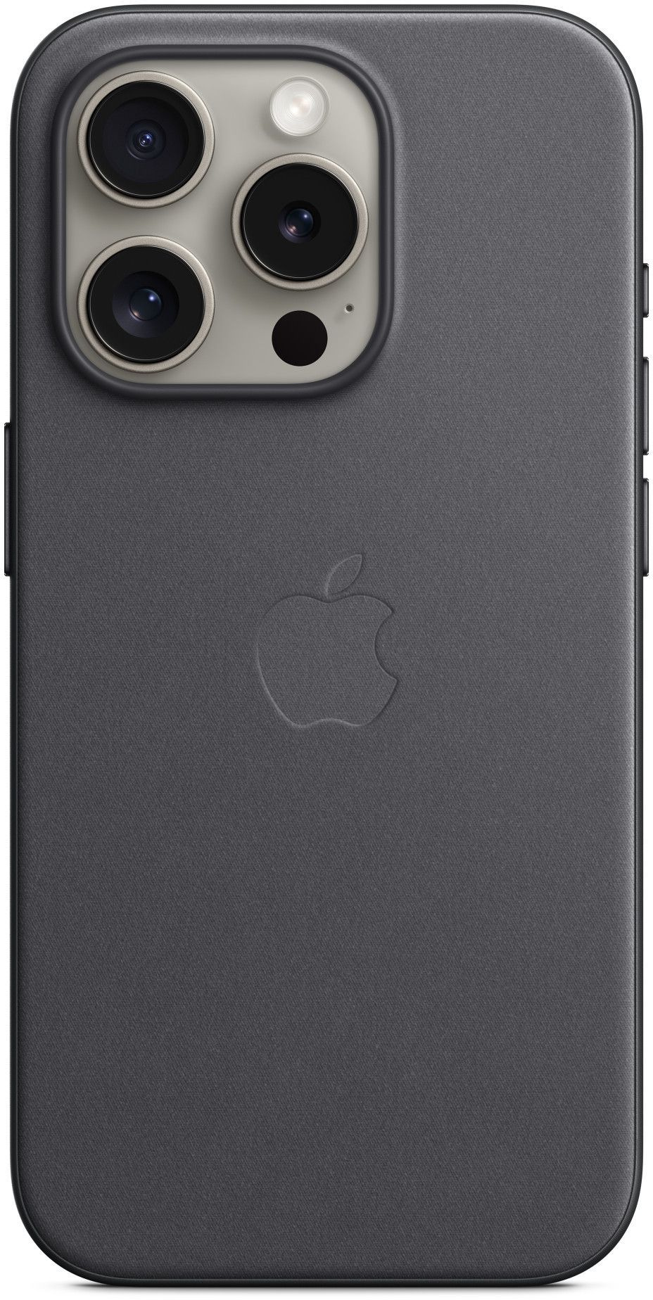 Чехол (клип-кейс) Apple для Apple iPhone 15 Pro MT4J3FE/A with MagSafe Taupe