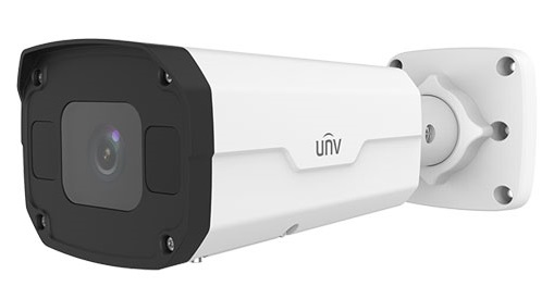 Uniview Видеокамера IP цилиндрическая антивандальная, 1/ 2.7" 4 Мп КМОП @ 30 к/ с, ИК-подсветка до 50м., LightHunter 0.002 Лк @F1.2, объектив 2.7-13.5 мм мо? (IPC2324SS-DZK-I0-RU)