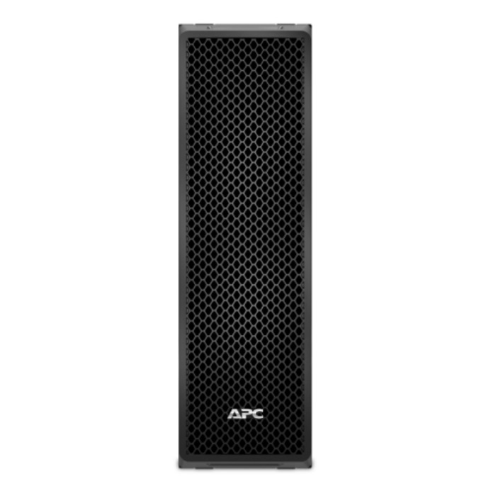 APC Smart-UPS SRT battery pack, Extended-Run, 192 volts bus voltage, Tower (Rack 3U convertible), compatible with APC Smart-UPS SRT 5000 - 6000VA (SRT192BP)