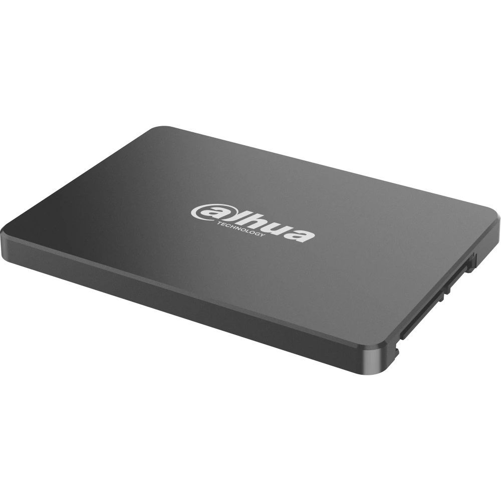 Dahua SSD C800A 120GB 2.5 SATA III 3D NAND, 7mm, R/ W up to 530/ 480MB/ s, TBW 50TB 3year wty (DHI-SSD-C800AS120G)