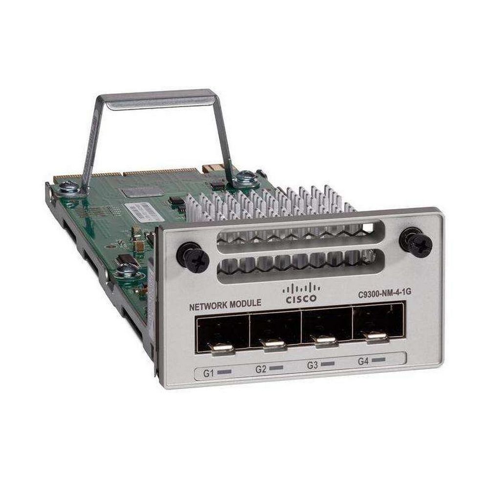 Картинка c9300-nm-4g
