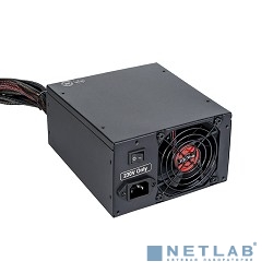 Exegate EX235013RUS Блок питания 800W Exegate / (Server) PRO,APFC OEM,2x8cm fan, 20+4pin/ (4+4)pin+(4+4)pin , 2xPCI-E , 9xSATA