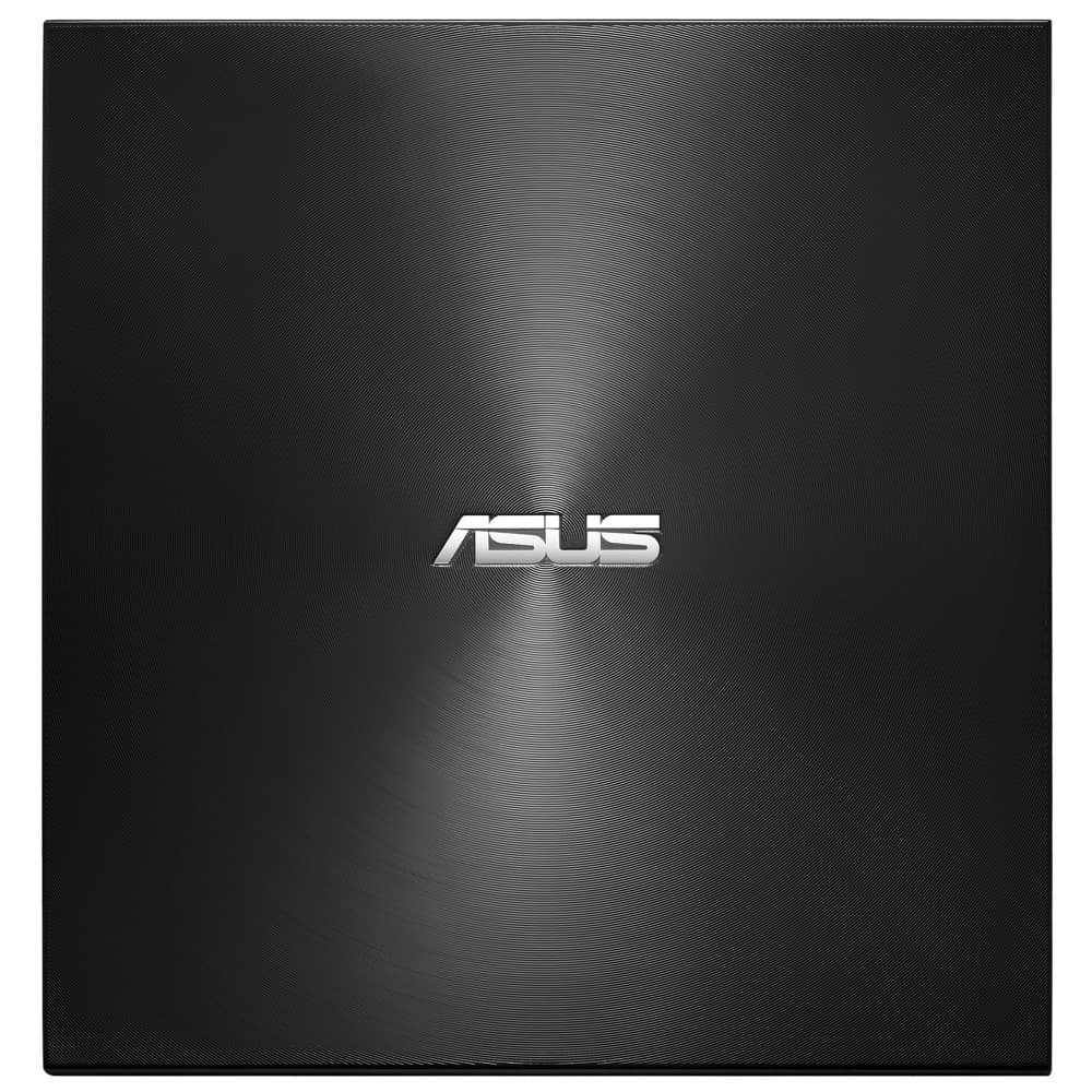 Привод ASUS SDRW-08U8M-U черный (90DD0290-M29000)