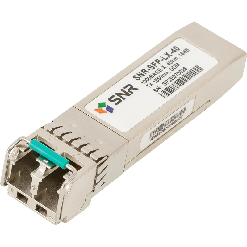Картинка snr-sfp-lx-40
