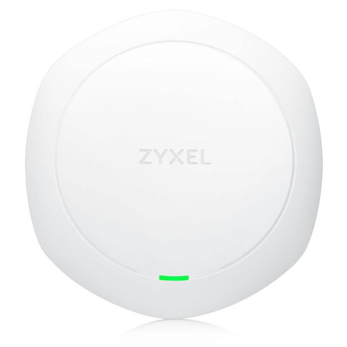 Картинка Точка доступа Zyxel WAC6303D-S (WAC6303D-S-EU0101F) 