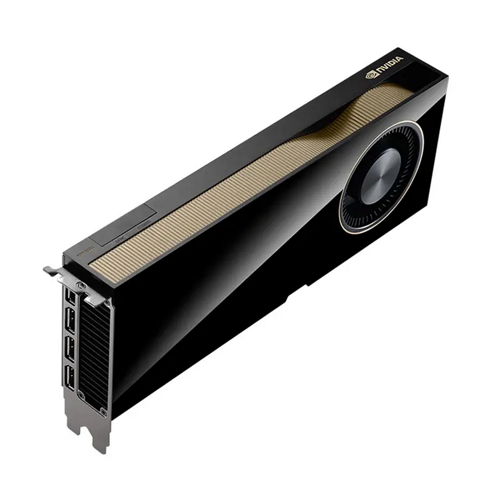 NVIDIA RTX 6000 Ada Generation (VCNRTX6000ADA-SB)