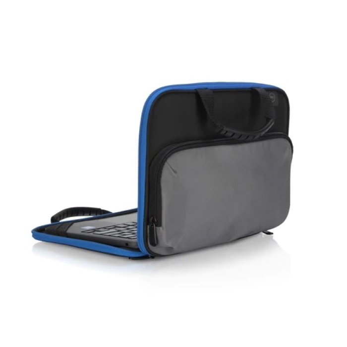 Картинка Сумка для ноутбука Dell Work-In Case 11.6&quot; (460-BCLV) 