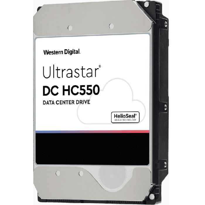 Эскиз Жесткий диск Western Digital (0F38357) 