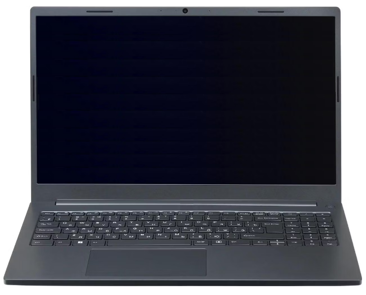 Ноутбук/ CHUWI CoreBook Max 15.6"(1920x1080 (матовый) IPS)/Intel Core i5 1235U(1.3Ghz)/16384Mb/512PCISSDGb/noDVD/Int:Intel Iris Xe Graphics/Cam/BT/WiFi/48WHr/war 1y/1.8kg/Grey/Win11Home + мышь (CWI628-511N5N1HFMUX)