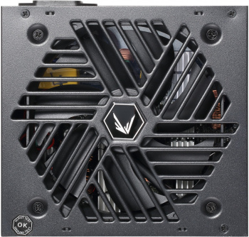 Блок питания Formula ATX 500W FX-500 (20+4pin) APFC 120mm fan 4xSATA RTL