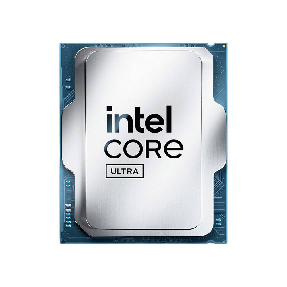 Процессор/ CPU LGA1851 Intel Core Ultra 5 245k (Arrow Lake, 14C/14T, 4.2/5.2GHz, 24MB, 125W) OEM (AT807680640F)