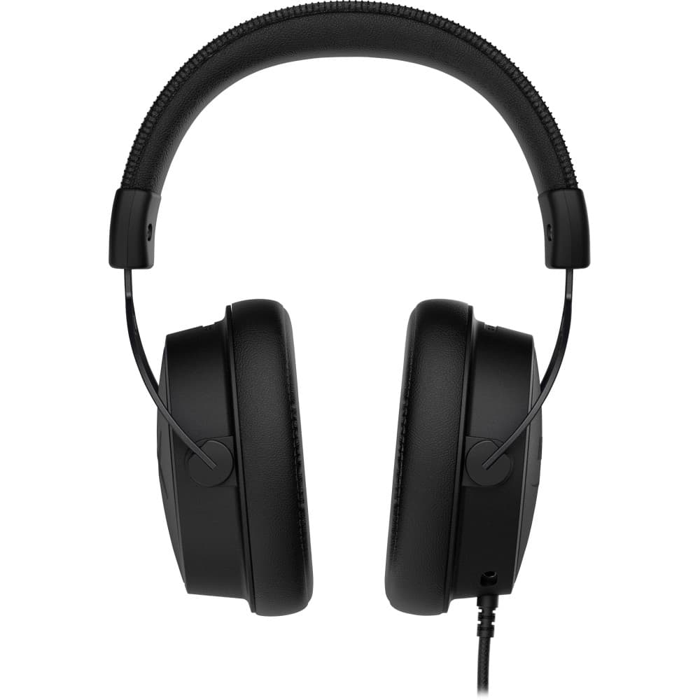 Картинка Гарнитура HP HyperX Cloud Alpha S Blackout HX-HSCAS-BK/WW (4P5L2AA) 