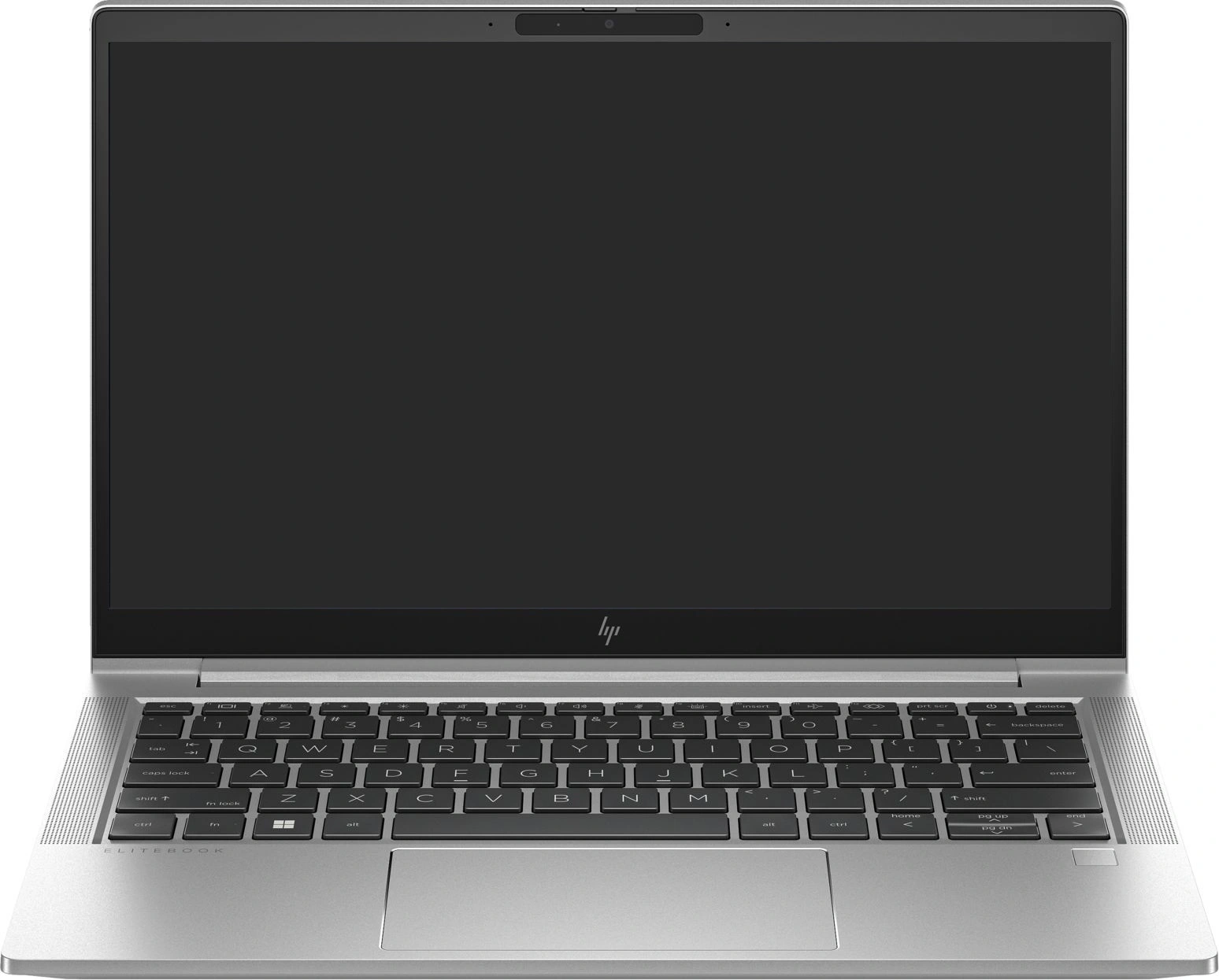 Ноутбук HP EliteBook 630 G10 Core i7 1355U 16Gb SSD512Gb Intel Iris Xe graphics 13.3" IPS FHD (1920x1080) Windows 11 Pro silver WiFi BT Cam (816M8EA/16GB/W11P)