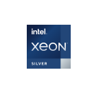 Intel Xeon Silver 4314 (2.4GHz/16 Core/24MB/135W) Ice lake processor (with 1U heat pipe radiator) (02313SPK)