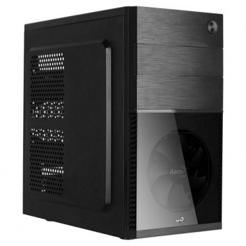 Aerocool Cs-105, mATX, без БП