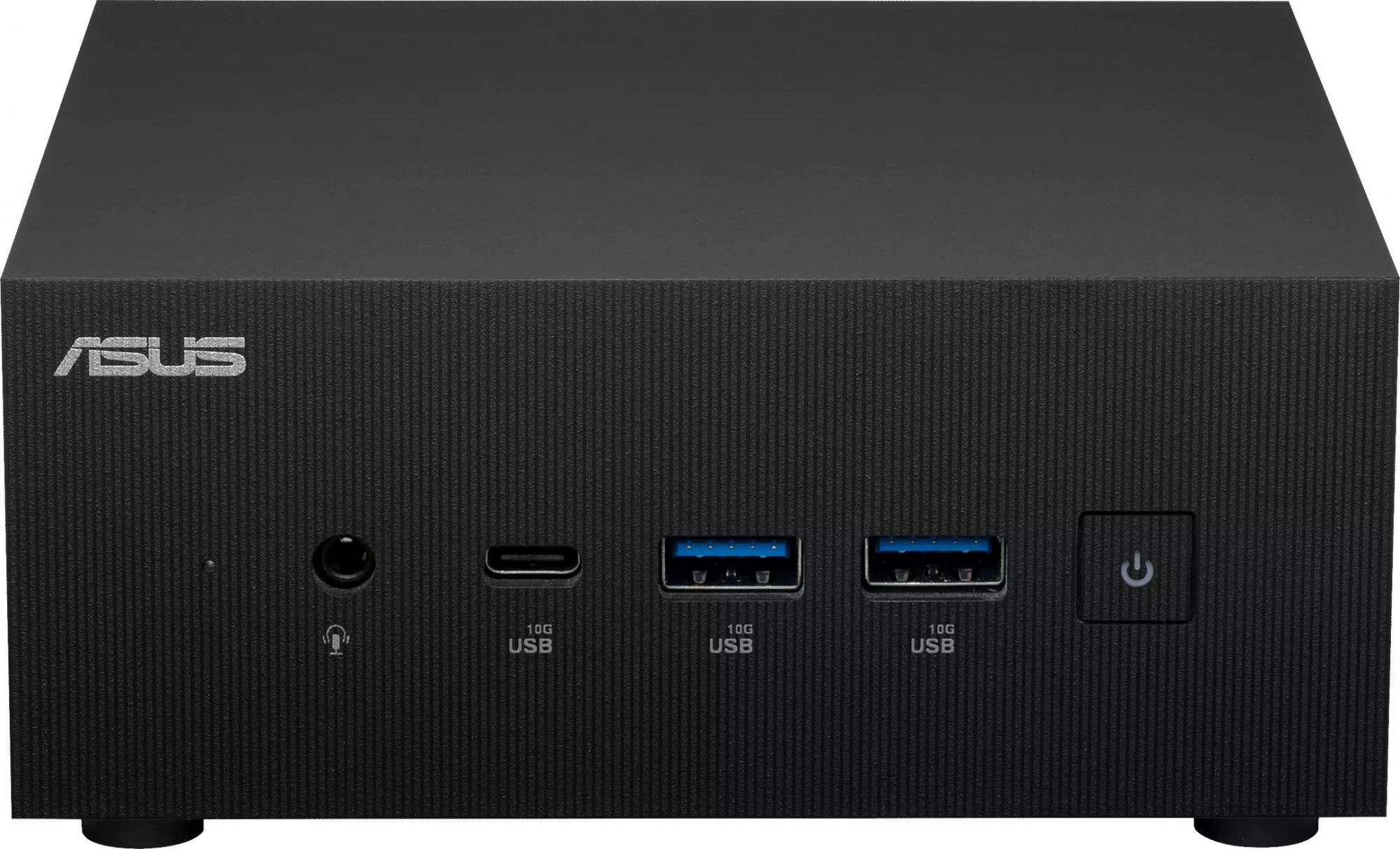 Неттоп Asus PN65-S7053MD Core Ultra 7 155H (1.4) 16Gb SSD512Gb Arc graphics без ОС 2.5xGbitEth WiFi BT 120W черный (90MS02T1-M001N0)