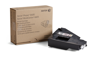 Контейнер для сбора отработанного тонера/ P6600/WC6605/6655,VLC40x Waste Cartridge (108R01124)