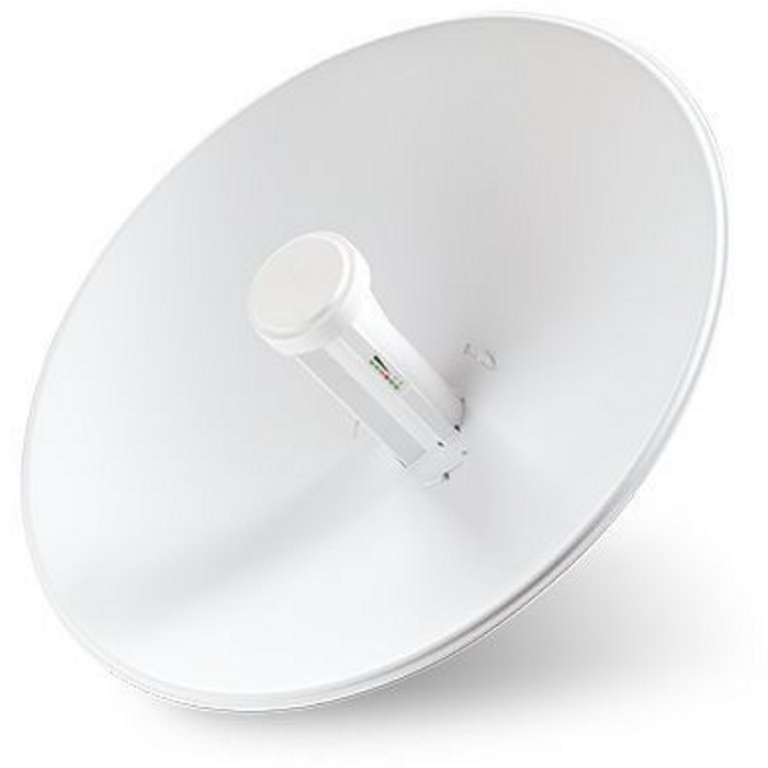 Картинка Точка доступа Ubiquiti PBE-M5-400 10/100BASE-TX  