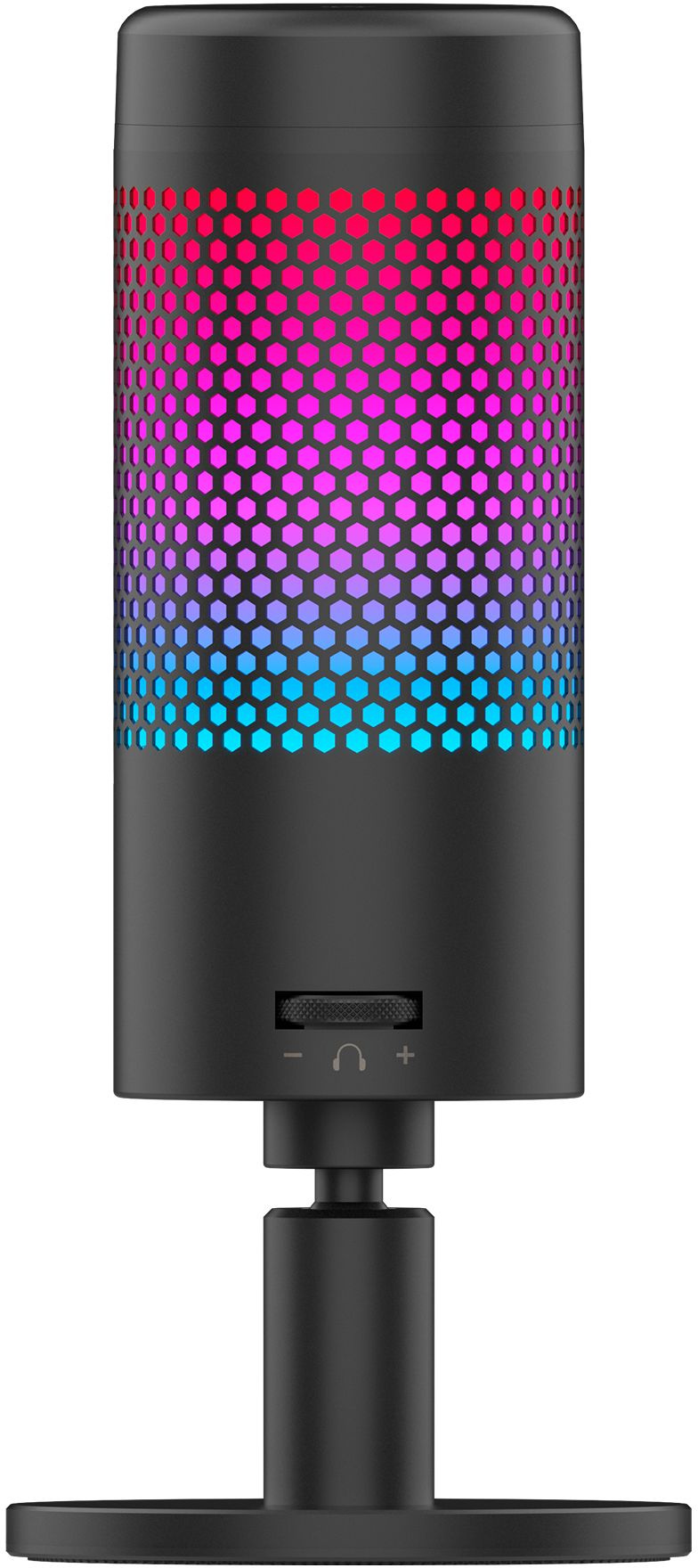 Картинка gm50-pro-black

