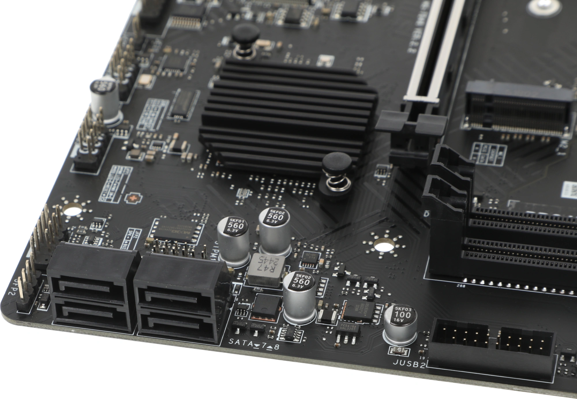 Картинка pro-h610m-e-ddr4